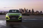 Audi RS Q8 2020 года (WW)